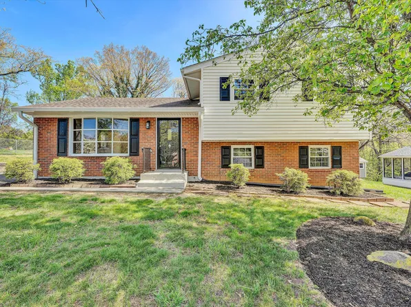 4911 Northwood Dr NW, Roanoke, VA 24017