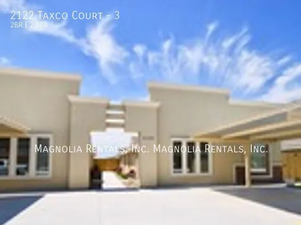 2122 Taxco Ct #3, Edinburg, TX 78541