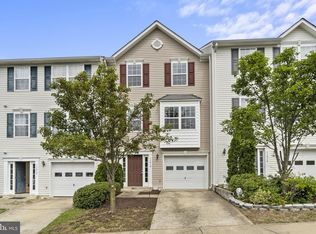 11414 Wytheville Ct, Fredericksburg, VA