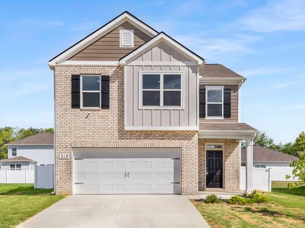 213 River Forest Dr, Chapel Hill, TN 37034