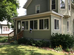 402 N Bridge St, Dewitt, MI 48820