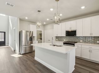 1729 Arches Rd, Anna, TX 75409