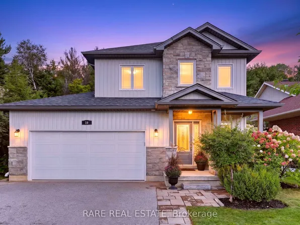 10 Brennan Dr, Angus - Borden Cfb-bfc, ON L3W 0A6