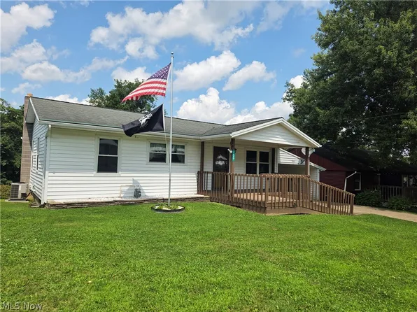 1405 National Way, Zanesville, OH 43701