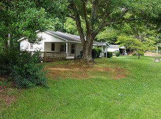 2975 Francis Rd, Milton, GA 30004