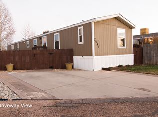 2593 Mason Way, Colorado Springs, CO 80916