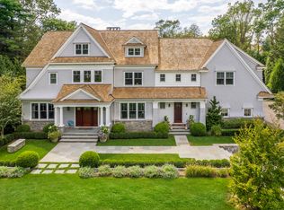 10 Debra Ln, Westport, CT 06880