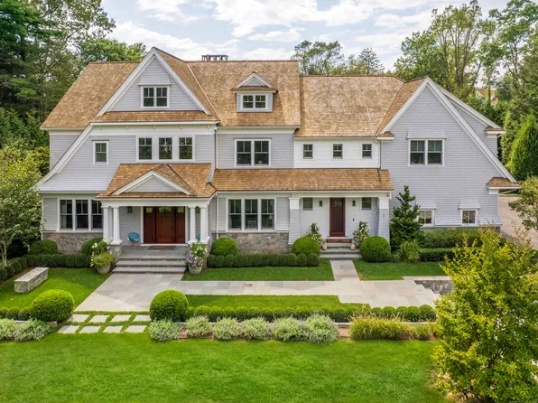 10 Debra Lane, Westport, CT 06880