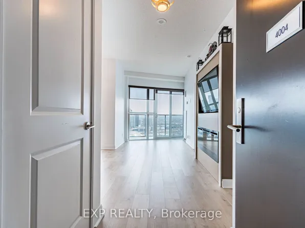60 Absolute Ave, Mississauga, ON