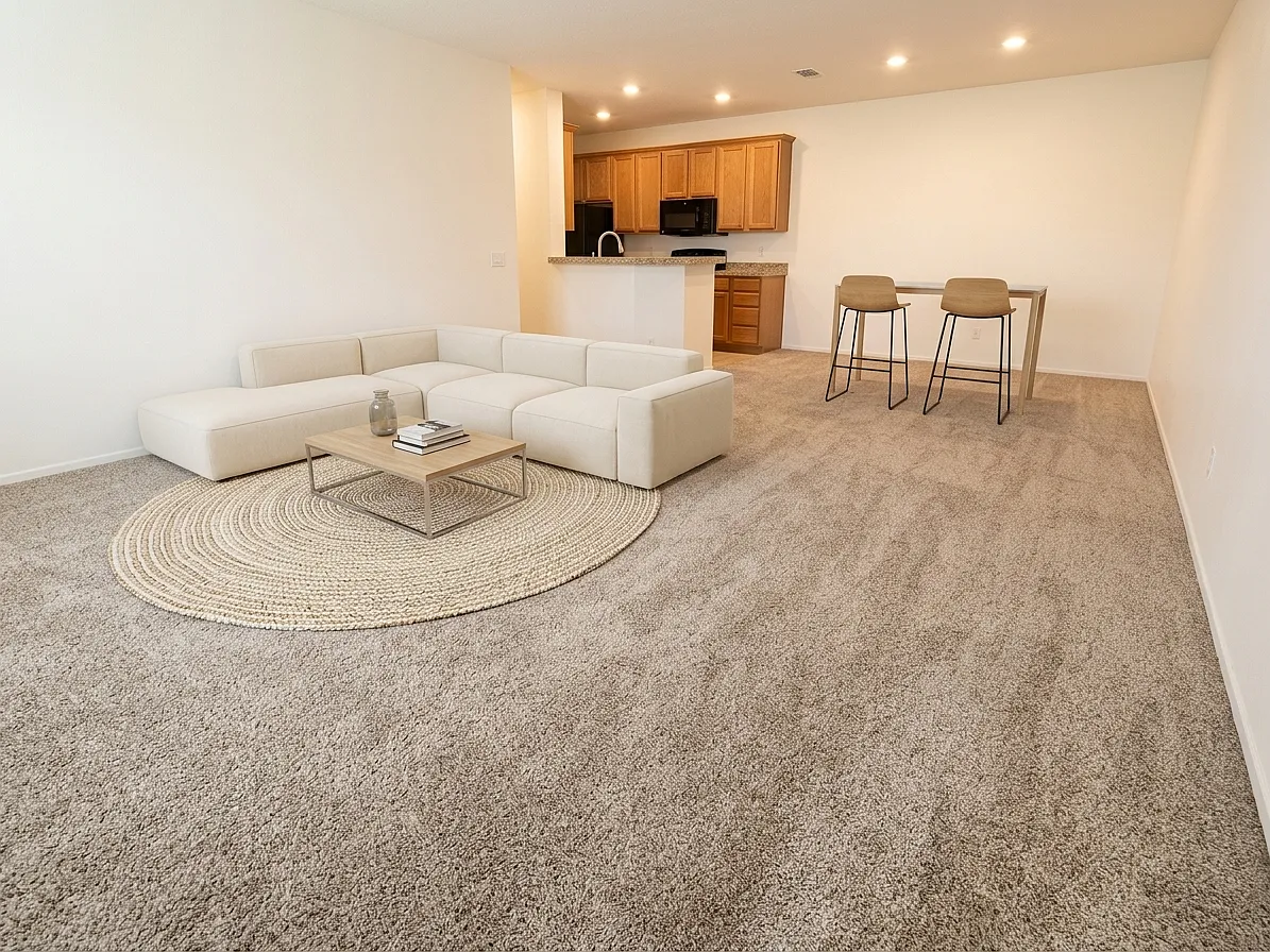 3 bed, 1315 sqft, $3,095 — Photo 4
