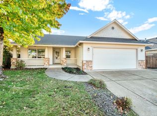 158 Mackin Ave, Eugene, OR 97404