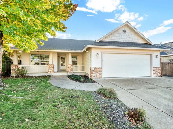 158 Mackin Ave, Eugene, OR 97404