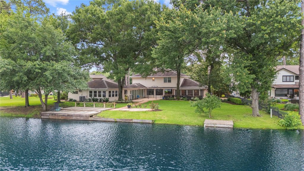 13135 Holston Hills Dr, Houston, TX 77069 home