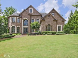 1308 Glen Cedars Dr, Mableton, GA 30126