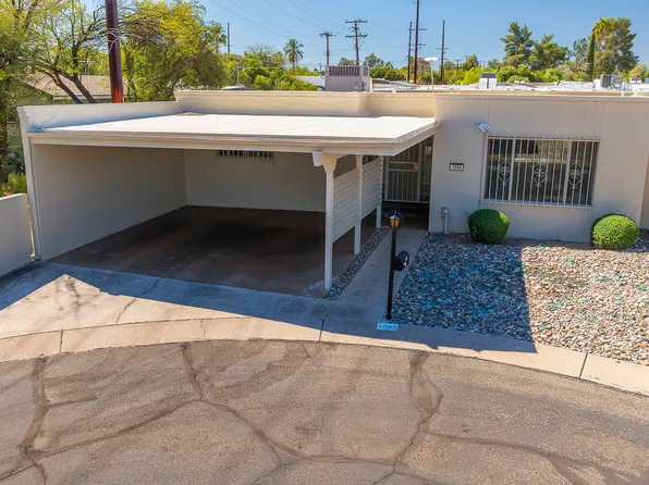 1096 N Caribe Ave, Tucson, AZ 85710