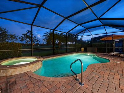 12740 Kinross LN, Naples, FL, 34120