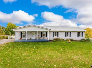 4131 Sportsman Club Rd NW, Johnstown, OH 43031