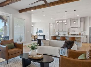 713 San Gabriel Ranch Rd, Liberty Hill, TX 78641