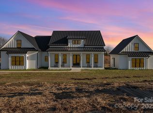 7016 Olive Branch Rd, Marshville, NC 28103