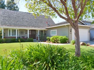 1802 Frobisher Way, San Jose, CA 95124