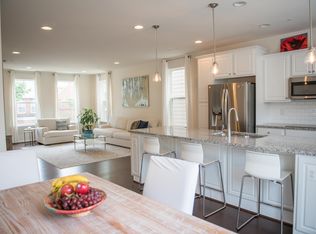 3715 Franklin D Roosevelt Pl NE #E, Washington, DC 20019