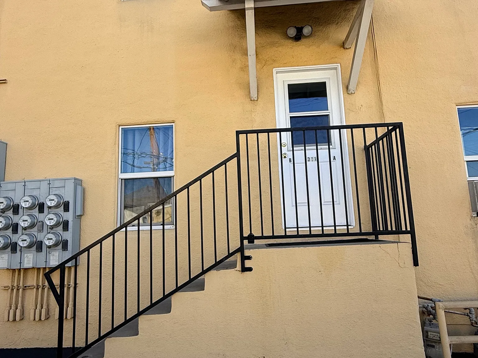 1 bed, $2,050 — Photo 3