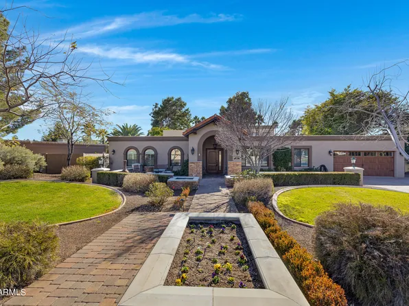 8137 E APPALOOSA Trail, Scottsdale, AZ 85258