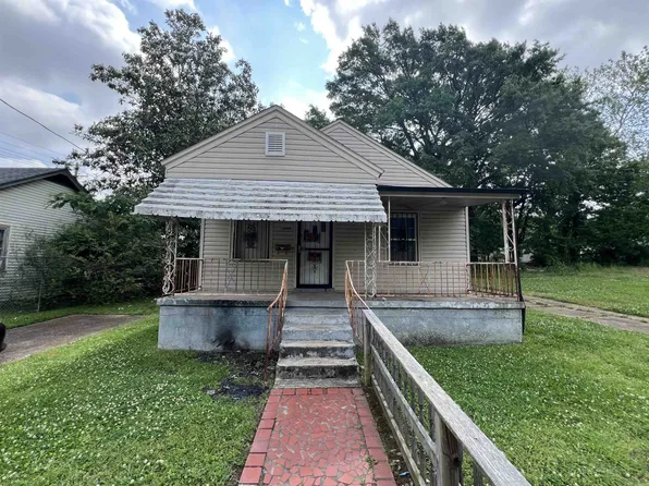 1040 Alaska St, Memphis, TN 38107