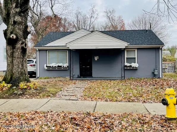 137 Seneca Trl, Louisville, KY 40214