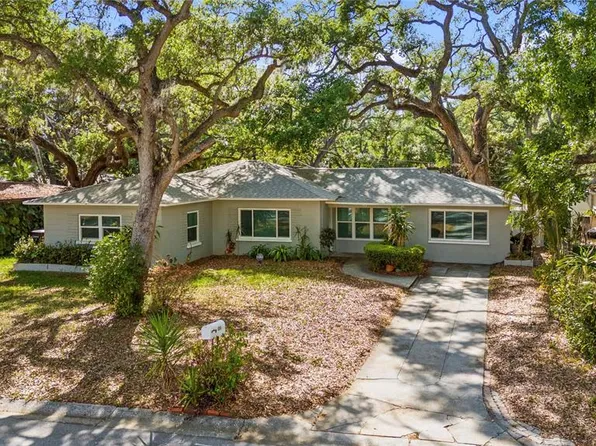 804 S Evergreen Ave, Clearwater, FL 33756