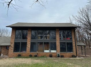 4803 Highway 60, Van Buren, AR 72956