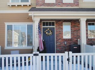 16335 W 62nd Ln UNIT C, Arvada, CO 80403