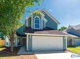 2607 Pioneer Rd SW, Huntsville, AL 35803