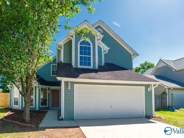 2607 Pioneer Rd SW, Huntsville, AL 35803