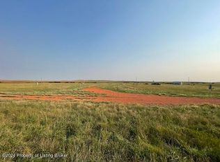 38P Street SW, Belfield, ND 58622