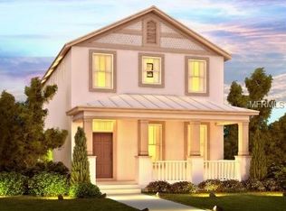 8578 Crescendo Ave, Windermere, FL 34786