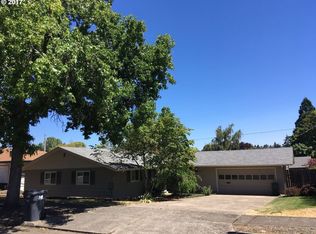 2675 Taylor St, Eugene, OR