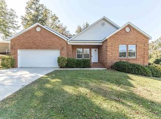 69 Tiffany Ln, Warner Robins, GA 31093