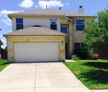 10933 Reliance Creek Dr, Austin, TX, 78754