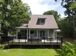 11606 Riley Green Rd, Franklin, TX 77856