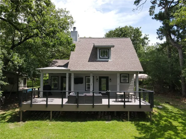 11606 Riley Green Rd, Franklin, TX 77856