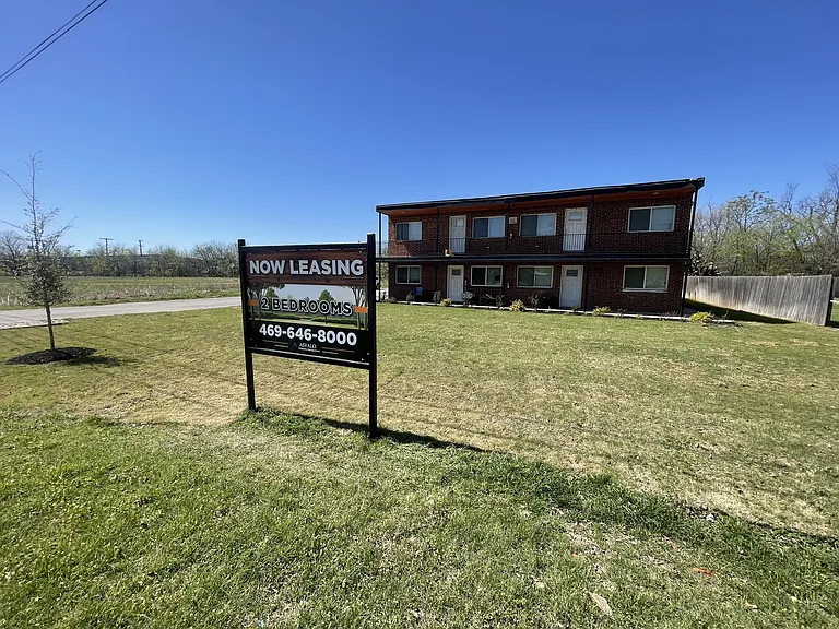 612 S Blue Mound Rd #3A — Photo 8