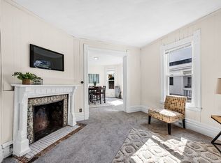 305 Bay St, Springfield, MA 01109