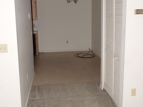 looking toward eating area