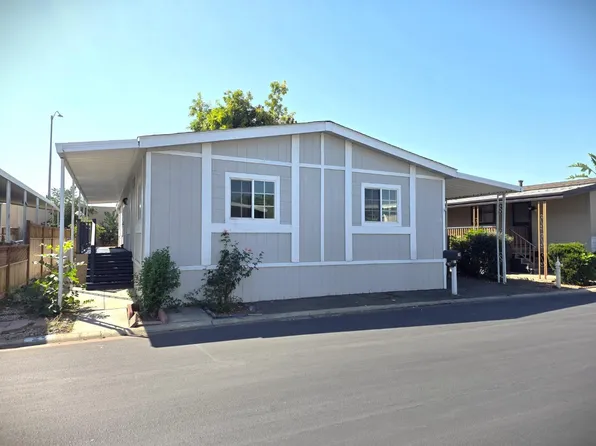 1520 E Capitol Expy Spc 29, San Jose, CA 95121