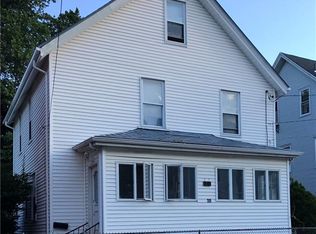 36 Heaton St, Pawtucket, RI 02860