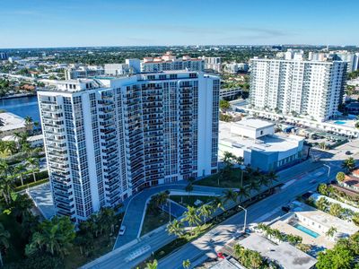 2841 N Ocean Boulevard #307, Fort Lauderdale, FL, 33308