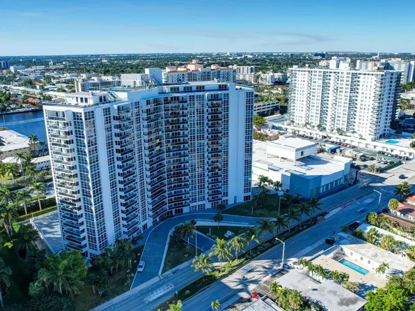 2841 N Ocean Boulevard #307, Fort Lauderdale, FL 33308