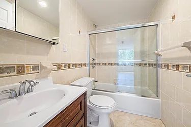 Rented by Corcoran