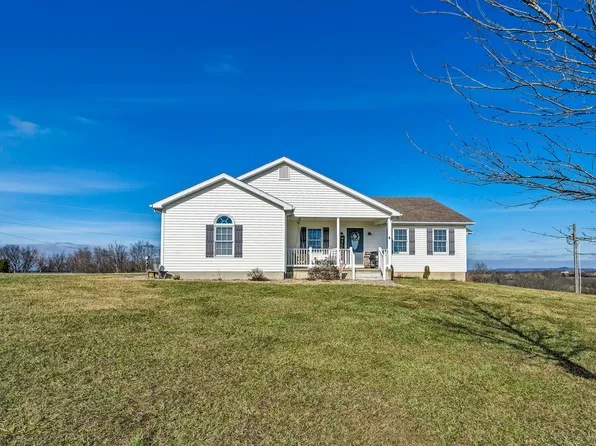 256 U Forbes Way, Flemingsburg, KY 41041